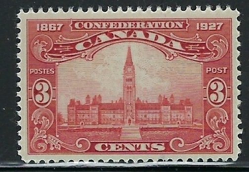 Canada 143 MNH 1927 issue (fe6444)