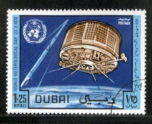 DUBAI 123 USED BIN .50 SPACE