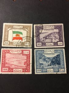 Persia sc 910-913 u