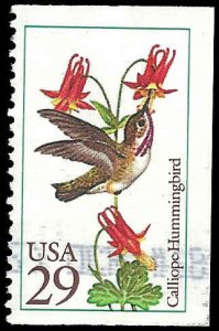 US - #2646 - Used - SCV-0.25