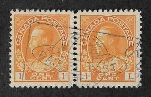 105d,used pair