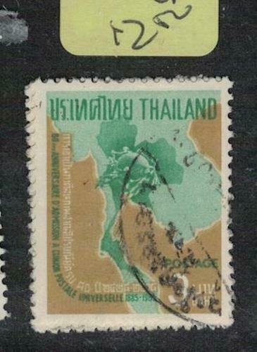 Thailand SC 439 VFU (10eer)