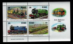 Ireland # 584a Mint!