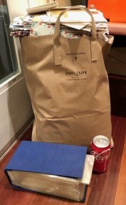 Massive Cover Offering - Huge CV - Approximately 800 - See Scans