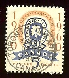 Canada 389 5