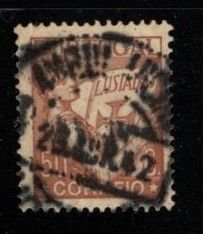Portugal - #508 Portugal - Used