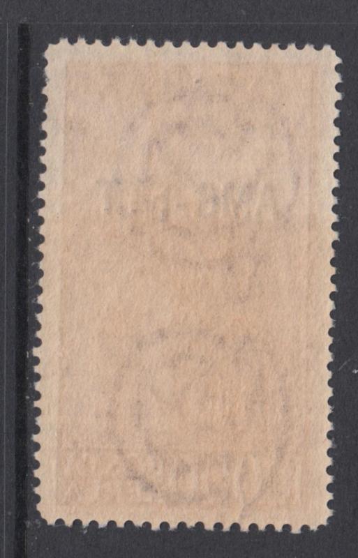 ITALY - TRIESTE - AMG-FTT - n.A26 MNH** cv 250$ - SUPER CENTERED