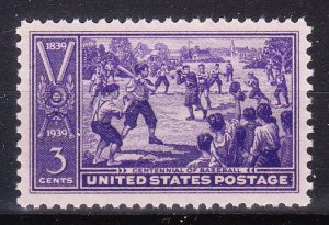 MOstamps - US Scott #855 Mint OG NH - Lot # HS-E663