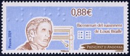 Scott #647 MNH