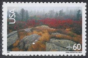 C138,MNH