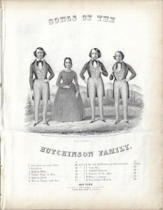 1843 –  Mother's Bible  Ephemera 1264