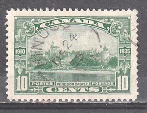 #215 Canada Used