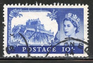 Great Britain # 527, Used.