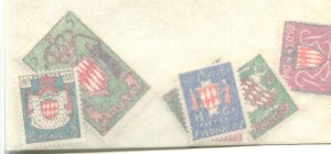 MONACO  312-18  MLH