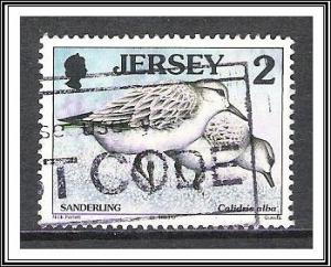 Jersey #825 Birds Used