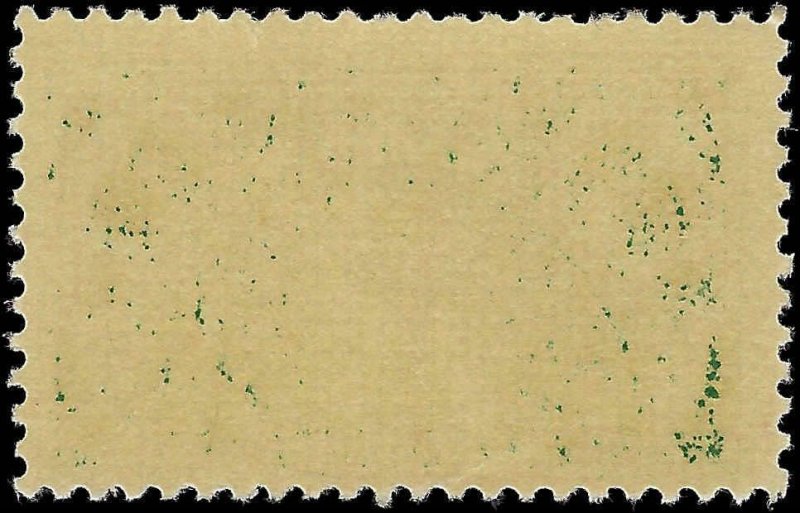 VEGAS - 1925-28 - Sc# QE4 - MNH, Undisturbed OG - Centering! - No Sig Flaws EN31