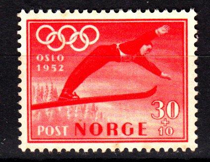 Norway B51 mh