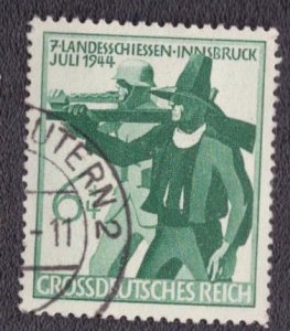 Germany - B278 1944 Used