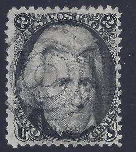 Wide ranging classic lot of United States for the specialist