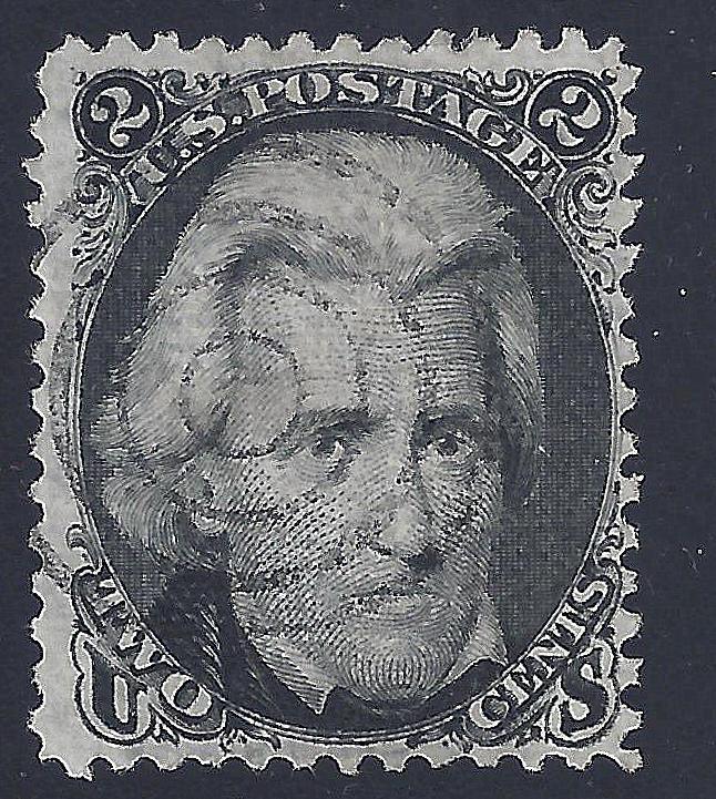 Wide ranging classic lot of United States for the specialist