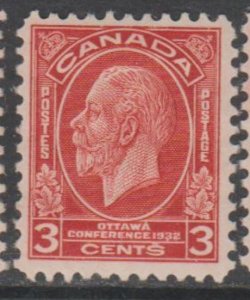 Canada Scott #192 Stamp - Mint Single
