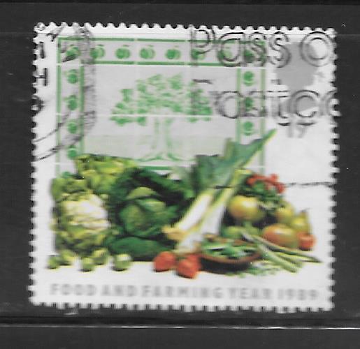 Great Britain #1248 Used . No per item S/H fees
