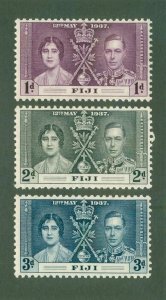 FIJI 114-16 MH BIN $1.35