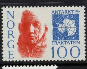 Norway Scott 578 MNH!