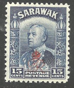 SARAWAK SCOTT 167