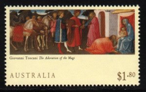 Australia #1395  MNH