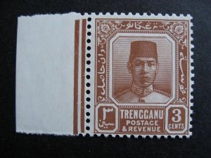 Malaya Trengganu Sc 23 MNH check it out! 