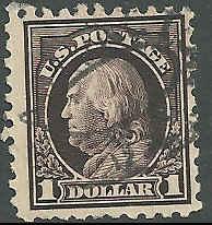 US - 478 - Used - SCV-30.00