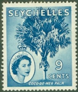 SEYCHELLES 175 MH BIN $0.50