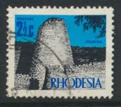 Rhodesia   SG 441  SC# 277  Used  defintive 1970  see details 