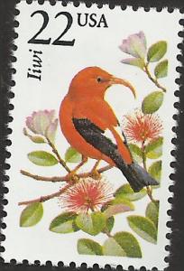 # 2311 MINT NEVER HINGED LIWI