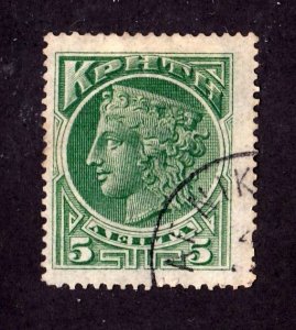 Crete        51        Used