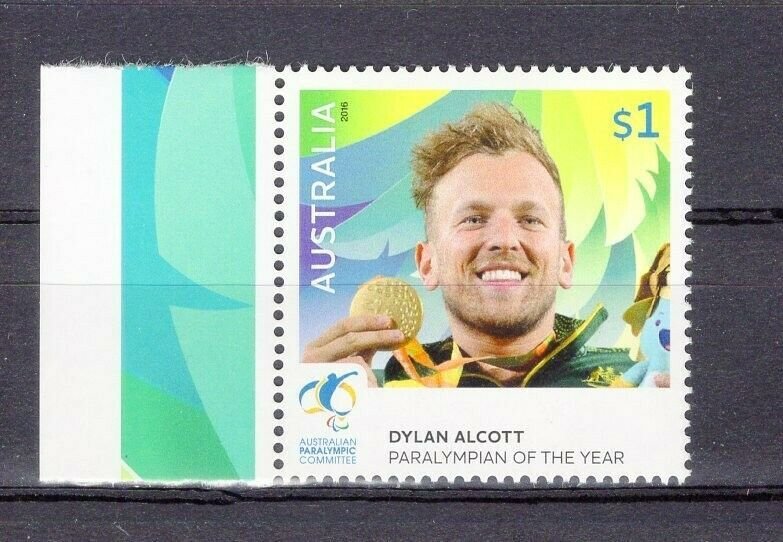 AUSTRALIA  RIO OLYMPICS  2014   M2979