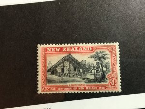 New Zealand Scott #239 Mint Never Hinged