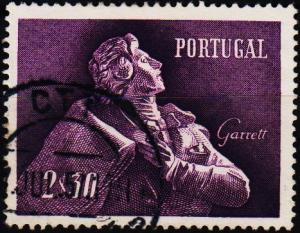 Portugal. 1957 2e30 S.G.1143 Fine Used