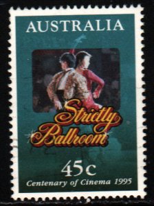 Australia #1445   used