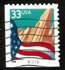 USA #3278.b  #V2212