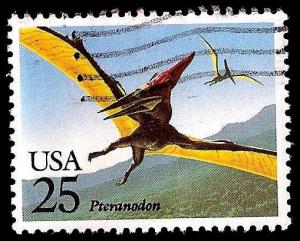 # 2423 USED PTERANODON