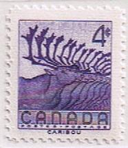 Canada Mint VF-NH #360 Caribou