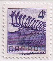 Canada Mint VF-NH #360 Caribou