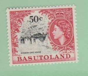 Basutoland Scott #81 Stamp  - Mint NH Single
