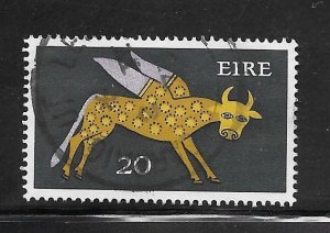 Ireland #357 Used Single