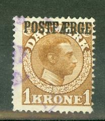 Denmark Q11 used CV $225