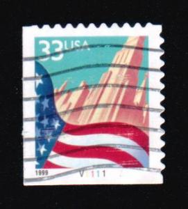 USA #3278b  #V1111