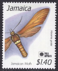 JAMAICA SCOTT 758