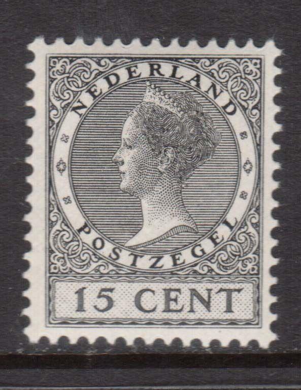 Netherlands #138 VF/NH